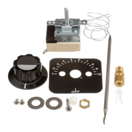 Allpoints 461143 Thermostat Kit 461143